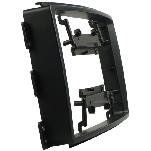 Штатна магнітола Teyes CC3 2k 6+128 Gb Mercedes-Benz Smart 2006-2009 9"