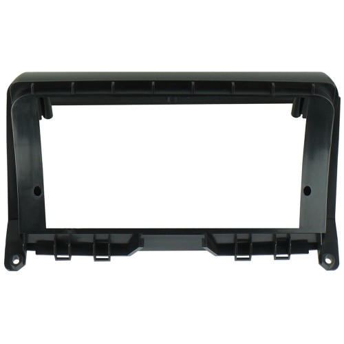 Штатна магнітола Teyes CC3 2k 4+64 Gb Mercedes-Benz C-Class 3 W204 S204 2006-2011 Black 9"