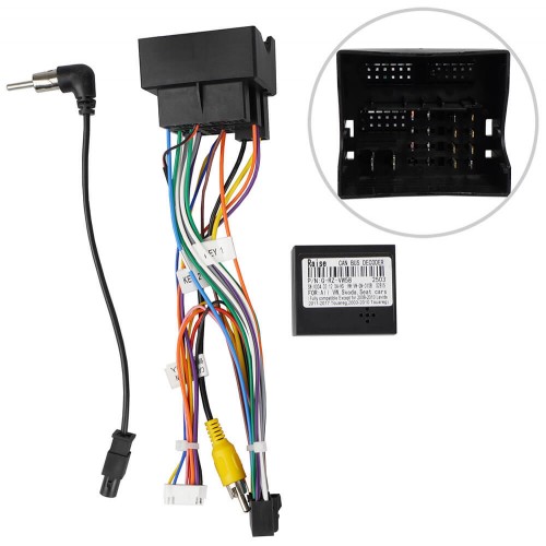 Штатна магнітола Teyes CC3 2k 4+32 Gb Volkswagen Passat B8 B 2014+ 10"