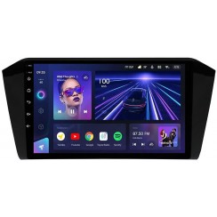 Штатная магнитола Teyes CC3L 4+32 Gb Volkswagen Passat B8 B 2014+ 10"
