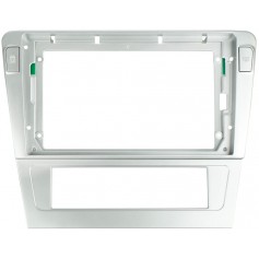 Переходная рамка под Skoda SuperB 2001-2008 9"