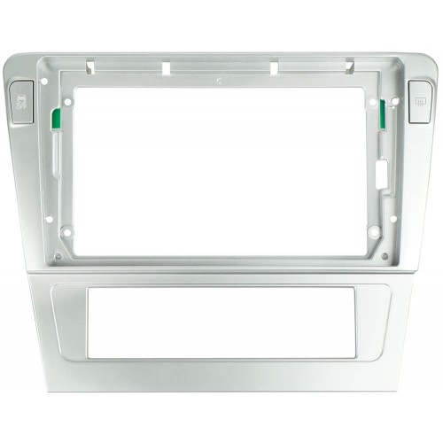 Переходная рамка под Skoda SuperB 2001-2008 9"