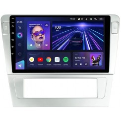 Штатна магнітола Teyes CC3 4+64 Gb Skoda SuperB 2001-2008 9"