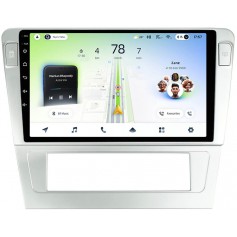 Штатна магнітола Teyes CC4L 4+64 Gb Skoda SuperB 2001-2008 9"