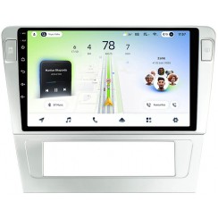 Штатная магнитола Teyes CC4L 4+64 Gb Skoda SuperB 2001-2008 9"