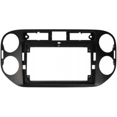 Перехідна рамка під Volkswagen Tiguan 1 NF 2006-2017 A1 (27mm) 9"