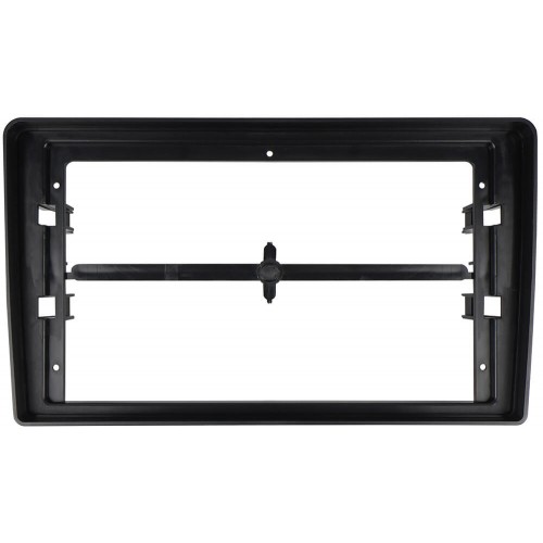 Перехідна рамка під Volkswagen Touareg 2002-2010 9"