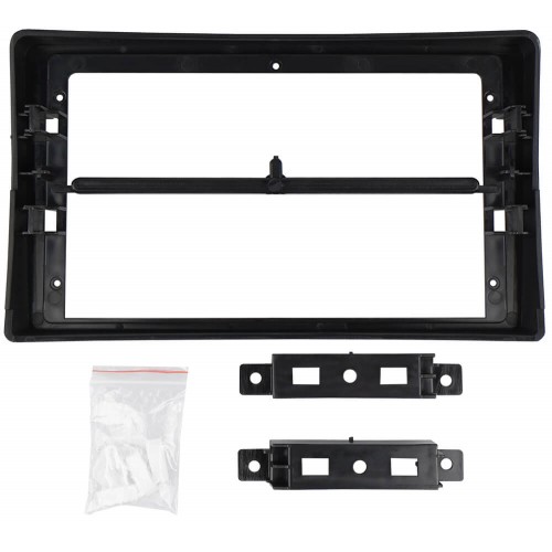 Штатна магнітола Teyes CC3 2k 6+128 Gb 360° Volkswagen Touareg 2002-2010 9"