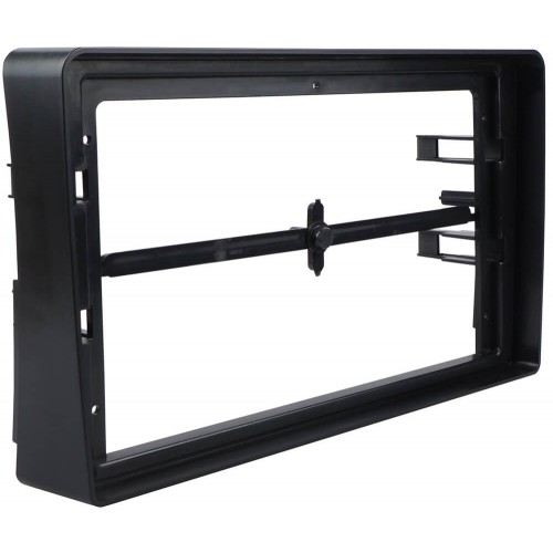 Перехідна рамка під Volkswagen Touareg 2002-2010 9"