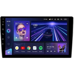 Штатная магнитола Teyes CC3 6+128 Gb Volkswagen Touareg 2002-2010 9"