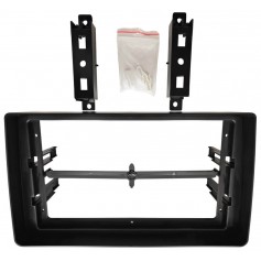 Переходная рамка под Volkswagen Touareg 2002-2010 9"