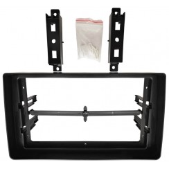 Перехідна рамка під Volkswagen Touareg 2002-2010 9"