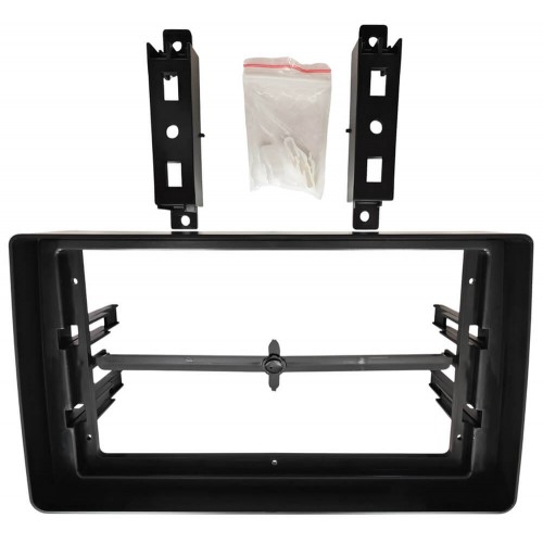 Штатная магнитола Teyes CC4 2k 6+64 Gb Volkswagen Touareg 2002-2010 9"