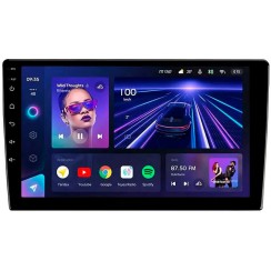 Штатна магнітола Teyes CC3 6+128 Gb Volkswagen Touareg 2002-2010 9"
