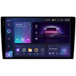 Штатна магнітола Teyes CC3 2k 4+32 Gb Volkswagen Touareg 2002-2010 9"