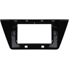 Перехідна рамка під Volkswagen Touran 2016-2018 10"