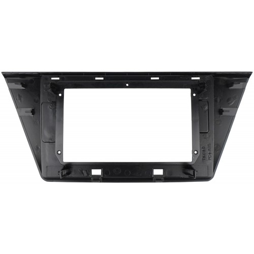 Штатна магнітола Teyes CC3 2k 6+128 Gb 360° Volkswagen Touran 2016-2018 10"