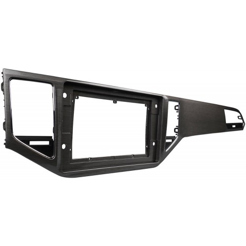 Штатна магнітола Teyes CC3 2k 4+64 Gb Volkswagen Golf Sportsvan 2016 10"