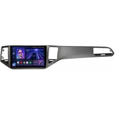 Штатна магнітола Teyes CC3L 4+32 Gb Volkswagen Golf Sportsvan 2016 10"