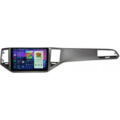 Штатна магнітола Teyes CC4 2k 8+128 Gb Volkswagen Golf Sportsvan 2016 10"