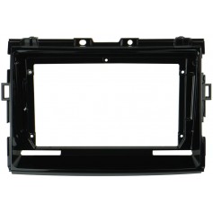 Переходная рамка под Toyota Estima 2006-2012 9"