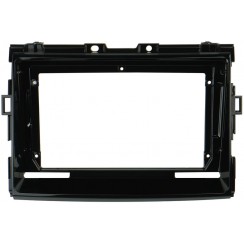 Переходная рамка под Toyota Estima 2006-2012 9"