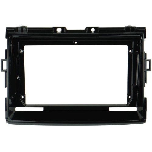 Штатна магнітола Teyes CC3 2k 4+64 Gb Toyota Estima 2006-2012 9"