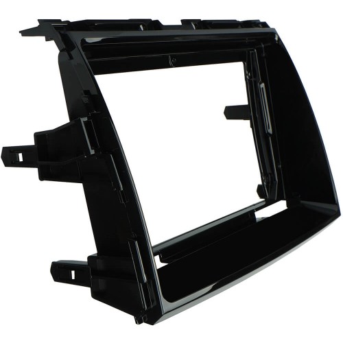 Штатна магнітола Teyes CC3 2k 4+64 Gb Toyota Estima 2006-2012 9"