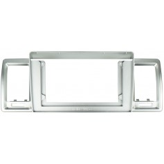 Переходная рамка под Toyota Hiace 2013-2018 10"