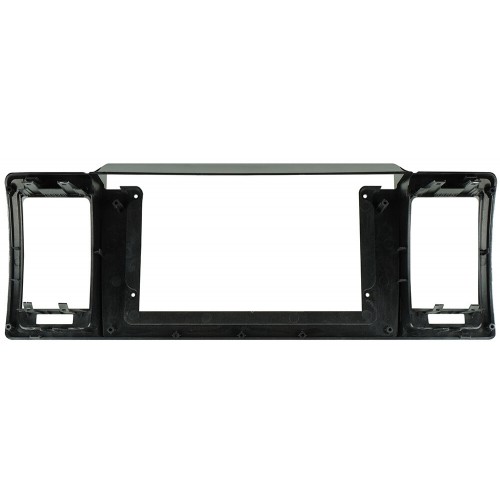 Штатна магнітола Teyes CC3L 4+64 Gb Toyota Hiace 2013-2018 10"