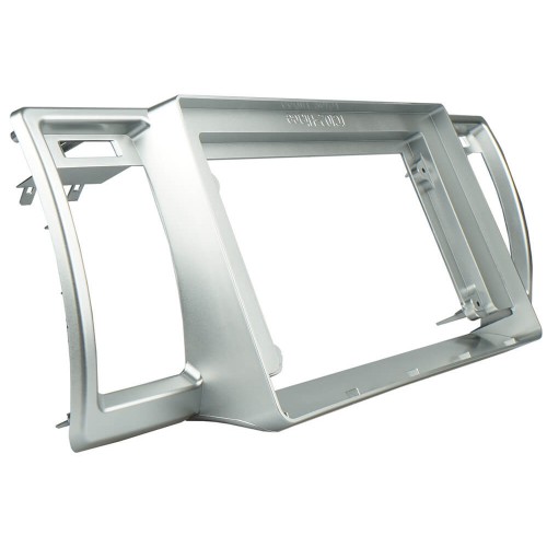 Штатна магнітола Teyes CC3L 4+64 Gb Toyota Hiace 2013-2018 10"