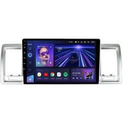 Штатная магнитола Teyes CC3L 4+64 Gb Toyota Hiace 2013-2018 10"
