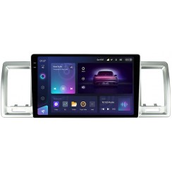 Штатная магнитола Teyes CC3 2k 4+64 Gb Toyota Hiace 2013-2018 10"