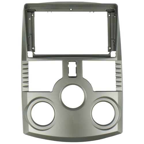 Штатна магнітола Teyes CC3 2k 4+32 Gb Toyota Rush / Daihatsu Terios 2006-2011 9"