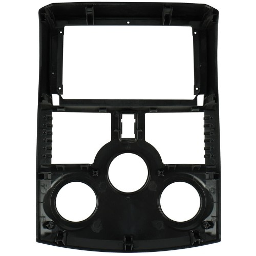 Штатна магнітола Teyes CC3 2k 4+32 Gb Toyota Rush / Daihatsu Terios 2006-2011 9"