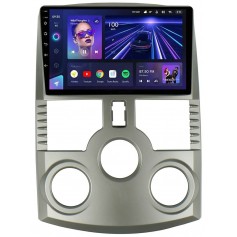 Штатна магнітола Teyes CC3L 4+32 Gb Toyota Rush / Daihatsu Terios 2006-2011 9"
