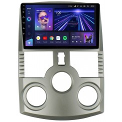 Штатна магнітола Teyes CC3L 4+32 Gb Toyota Rush / Daihatsu Terios 2006-2011 9"