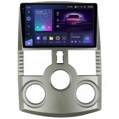 Штатна магнітола Teyes CC3 2k 4+32 Gb Toyota Rush / Daihatsu Terios 2006-2011 9"