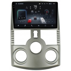 Штатная магнитола Teyes CC4 Pro 2k 8+128 Gb Toyota Rush / Daihatsu Terios 2006-2011 9"