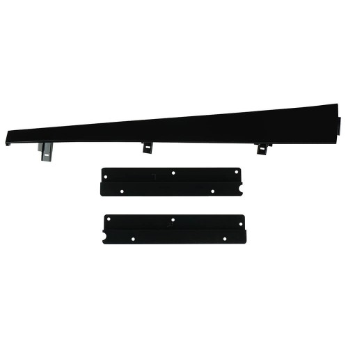 Штатная магнитола Teyes CC3 4+32 Gb Toyota Camry 8 XV 70 2018+ with buttons 9"