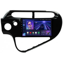 Штатна магнітола Teyes CC3 4+32 Gb Toyota Aqua/Prius C 2018-2020 9"