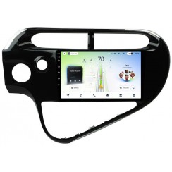Штатная магнитола Teyes CC4L 4+64 Gb Toyota Aqua/Prius C 2018-2020 9"