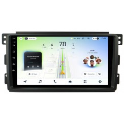 Штатна магнітола Teyes CC4L 4+64 Gb Nissan Teana/Altima 2013-2018 9"