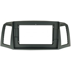 Переходная рамка под Jeep Grand Cherokee 2005-2007 10"
