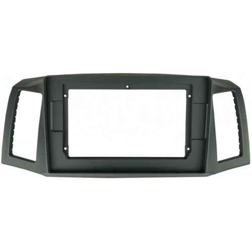 Штатна магнітола Teyes CC3 2k 4+64 Gb Jeep Grand Cherokee 2005-2007 10"