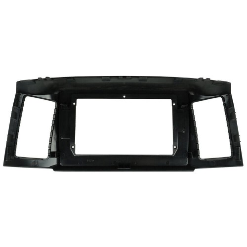 Штатна магнітола Teyes CC3 2k 4+64 Gb Jeep Grand Cherokee 2005-2007 10"