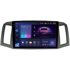 Штатна магнітола Teyes CC3 2k 4+64 Gb Jeep Grand Cherokee 2005-2007 10"