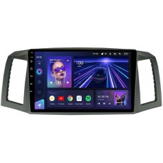 Штатна магнітола Teyes CC3 4+32 Gb Jeep Grand Cherokee 2005-2007 10"