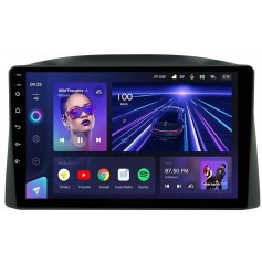 Штатна магнітола Teyes CC3 4+32 Gb Jeep Grand Cherokee 2004-2007 10"