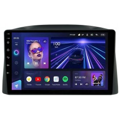 Штатная магнитола Teyes CC3 4+64 Gb Jeep Grand Cherokee 2004-2007 10"